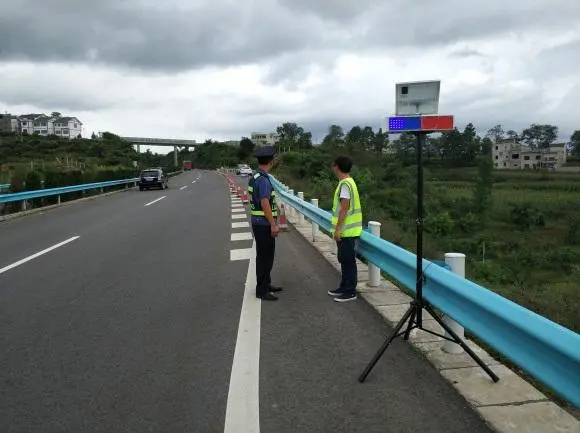 大庆高速公路钢护栏